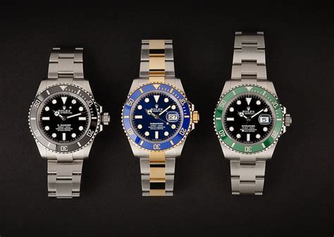 bobs watches rolex submariner|Rolex Submariner value chart.